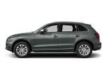 2017 Audi Q5 2.0 TFSI Premium Plus