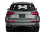 2017 Audi Q5 2.0 TFSI Premium Plus