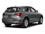 2017 Audi Q5 2.0 TFSI Premium Plus