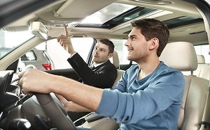 Schedule a test drive at Wheeler Mazda in Yuba City, CA.