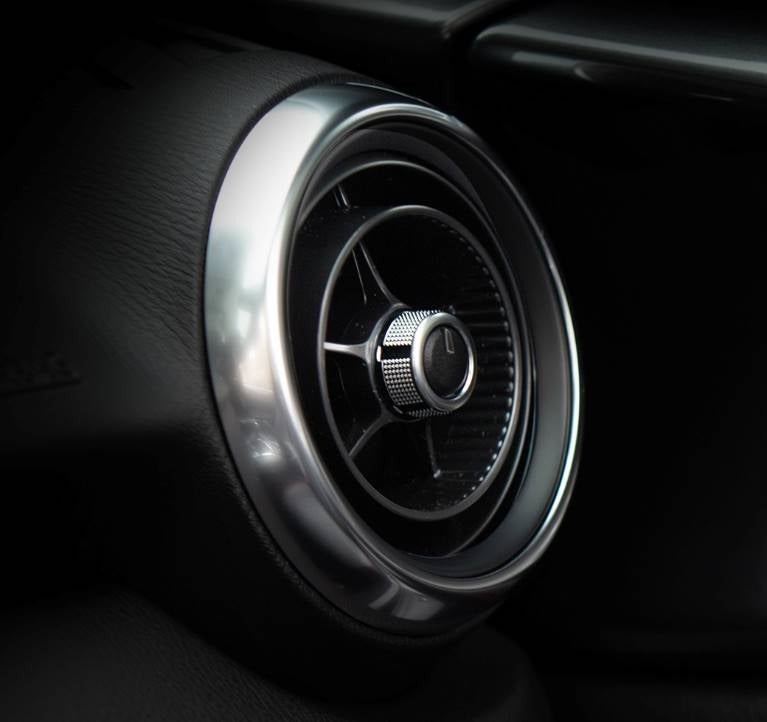 MAZDA MX-5 MIATA RF | Wheeler Mazda in Yuba City CA