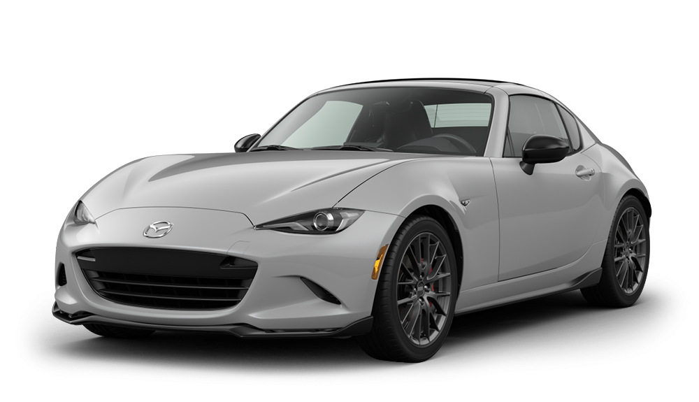 2026 Mazda MX-5 RF CLUB | Wheeler Mazda in Yuba City CA