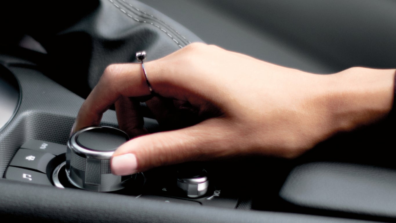 MAZDA MX-5 MIATA RF | Wheeler Mazda in Yuba City CA