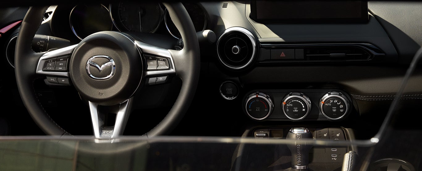 MAZDA MX-5 MIATA | Wheeler Mazda in Yuba City CA