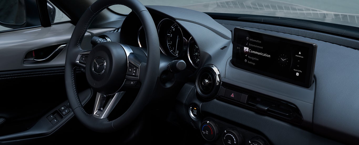 MAZDA MX-5 MIATA | Wheeler Mazda in Yuba City CA