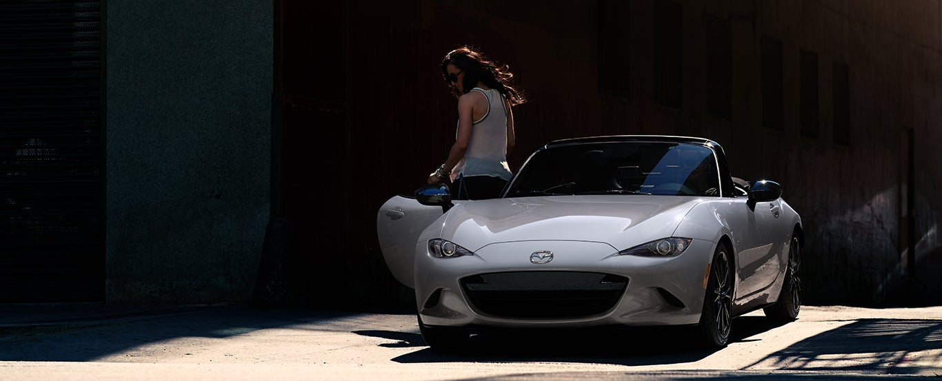 MAZDA MX-5 MIATA | Wheeler Mazda in Yuba City CA