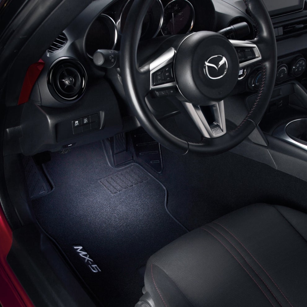 MAZDA MX-5 MIATA RF | Wheeler Mazda in Yuba City CA