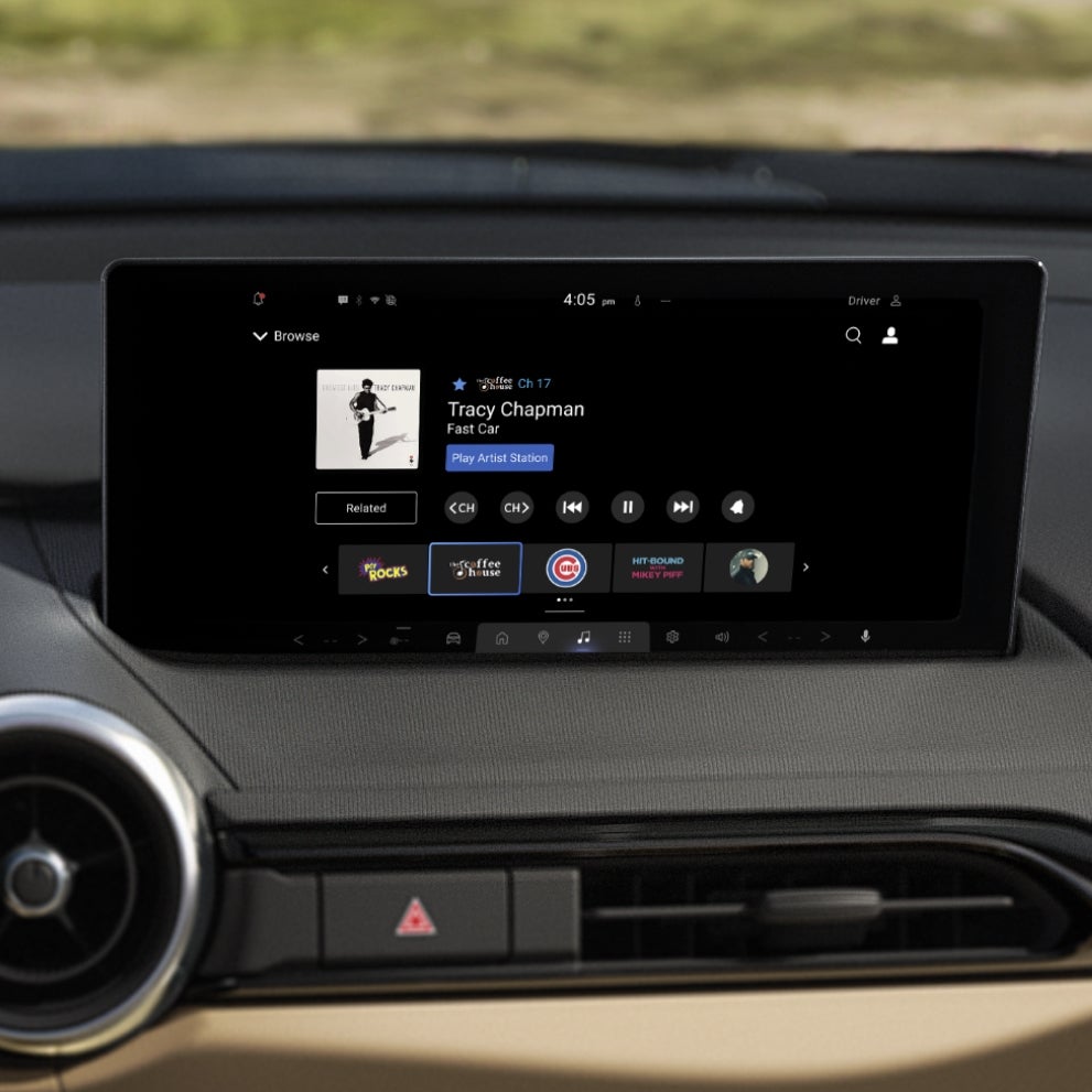 MAZDA MX-5 MIATA RF | Wheeler Mazda in Yuba City CA