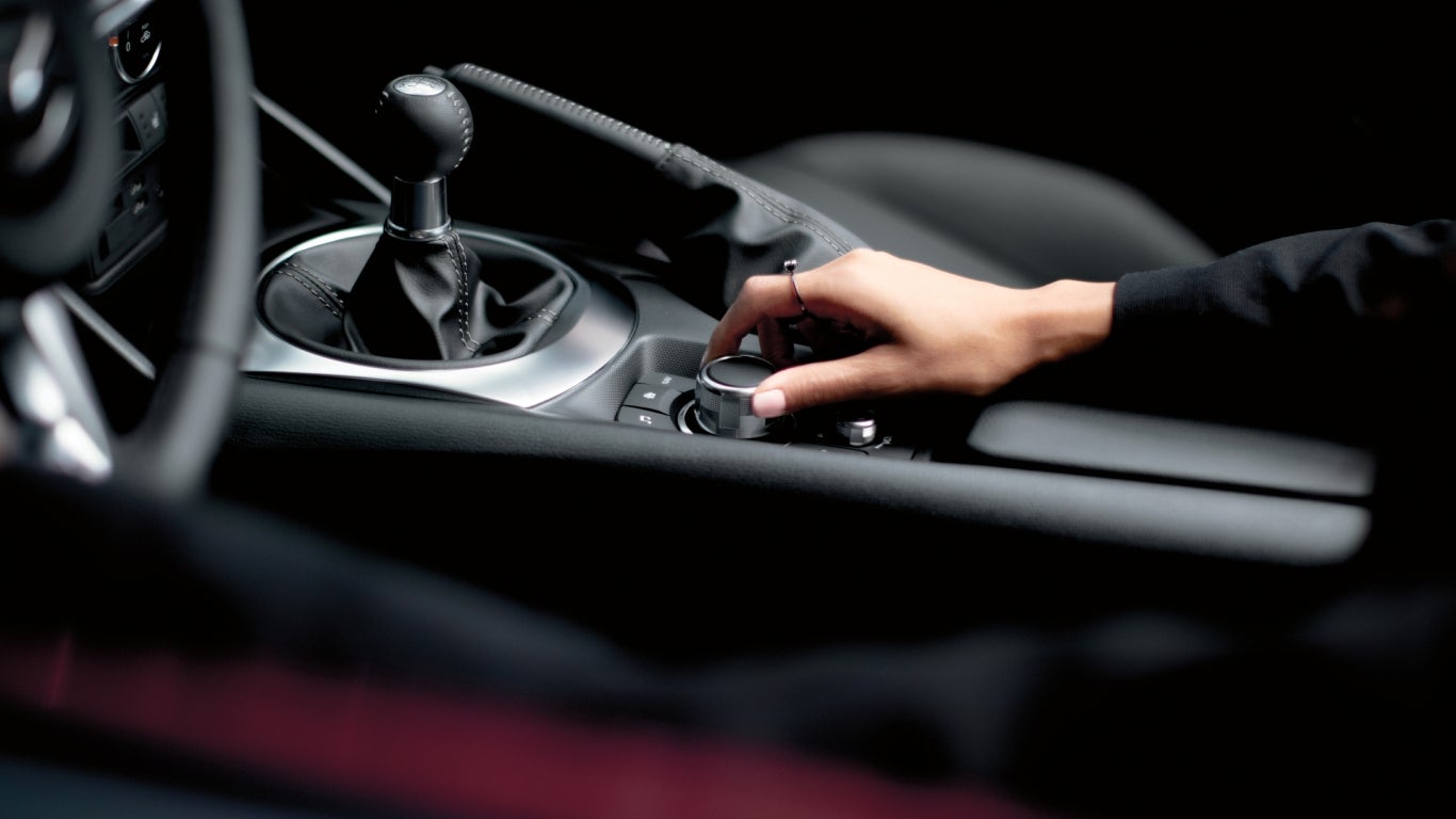 MAZDA MX-5 MIATA | Wheeler Mazda in Yuba City CA