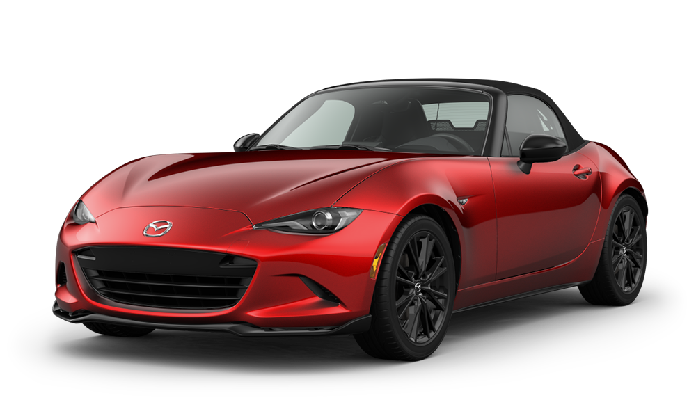 2026 Mazda MX-5 CLUB | Wheeler Mazda in Yuba City CA