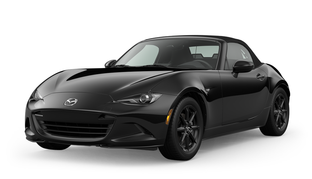 2026 Mazda MX-5 SPORT | Wheeler Mazda in Yuba City CA
