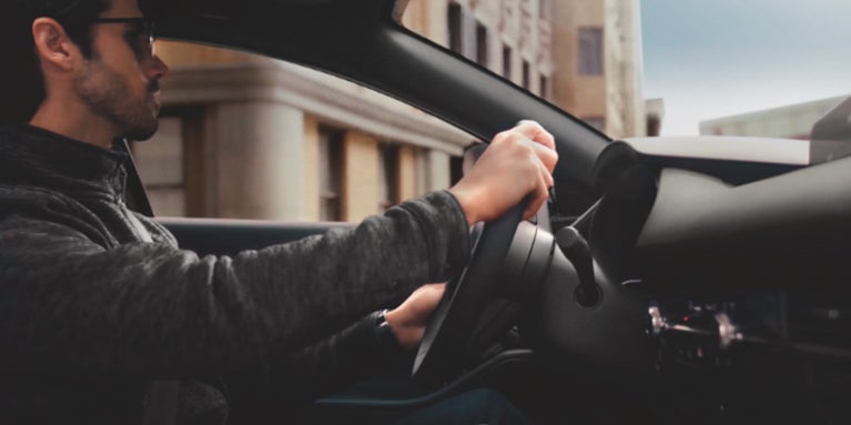 2025 Mazda 3 Sedan - G Vectoring Control Plus | Wheeler Mazda in Yuba City CA