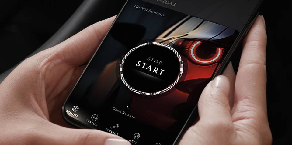 2025 Mazda 3 Sedan - Remote Engine Start | Wheeler Mazda in Yuba City CA