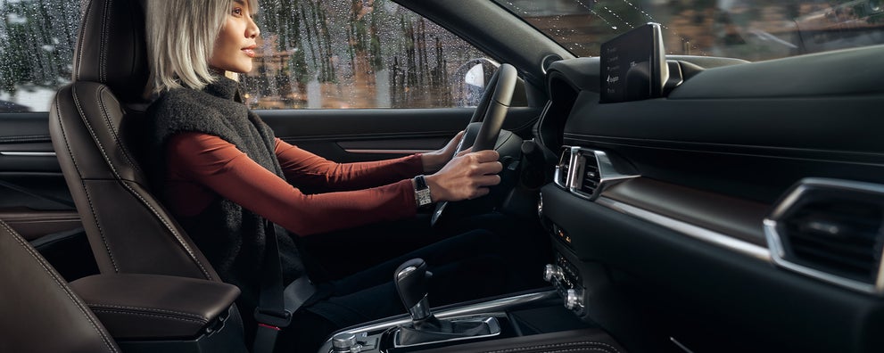 Mazda CX-5 | Wheeler Mazda in Yuba City CA