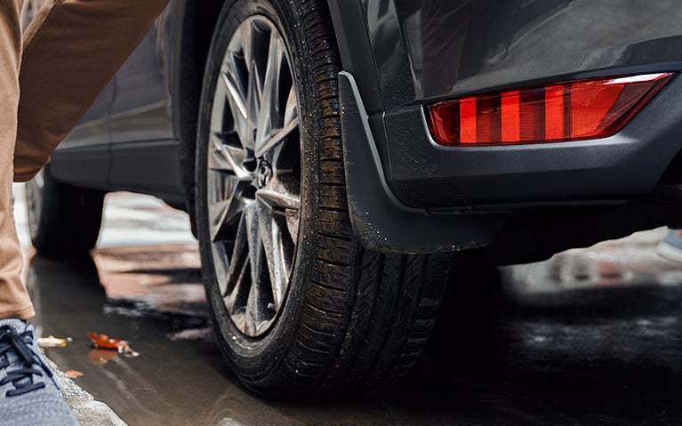 Mazda CX-5 | Wheeler Mazda in Yuba City CA