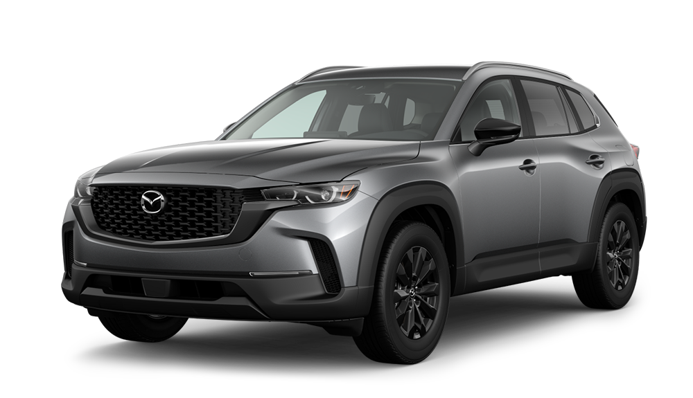 Mazda CX-50 2.5 S Preferred | Wheeler Mazda in Yuba City CA