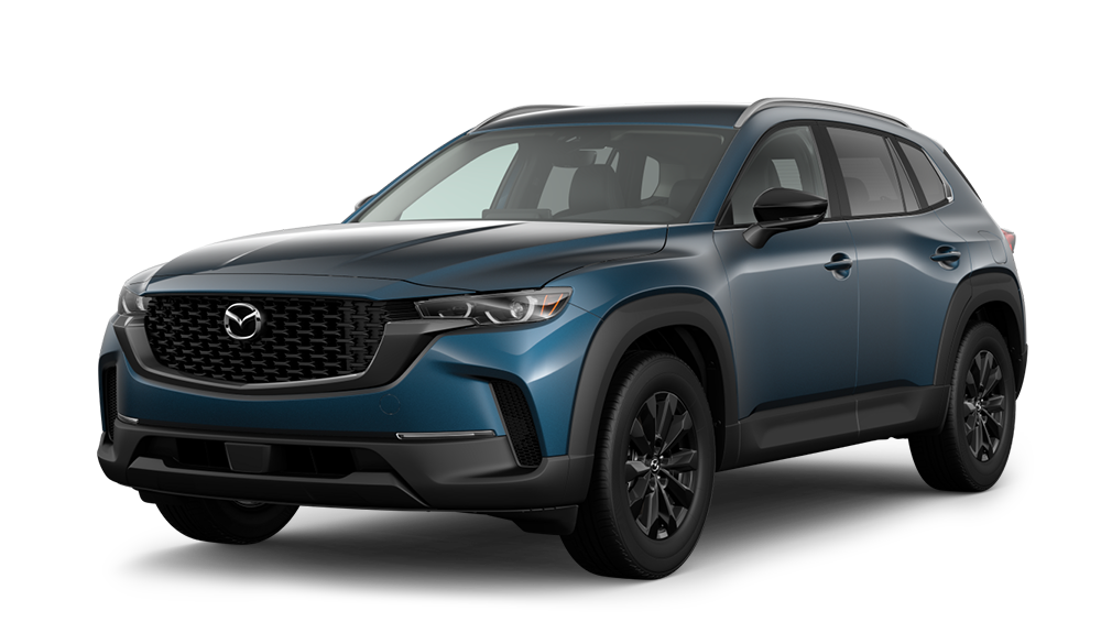 Mazda CX-50 2.5 S Select | Wheeler Mazda in Yuba City CA