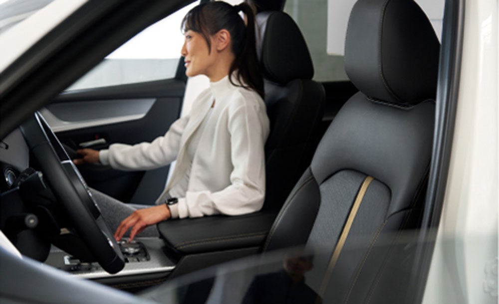 Mazda CX-70 Plug–In Hybrid | Wheeler Mazda in Yuba City CA