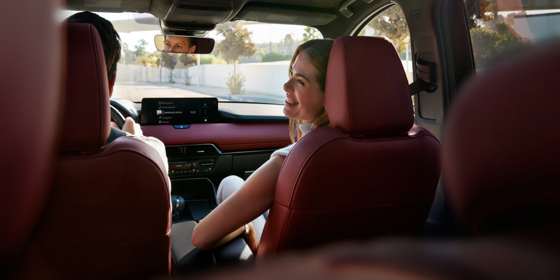 Mazda CX-70 | Wheeler Mazda in Yuba City, CA