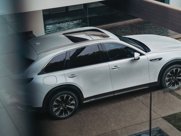 Wheeler Mazda in Yuba City CA