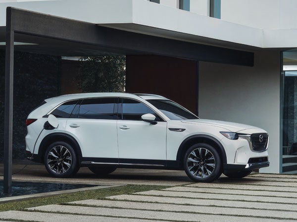 Wheeler Mazda in Yuba City CA