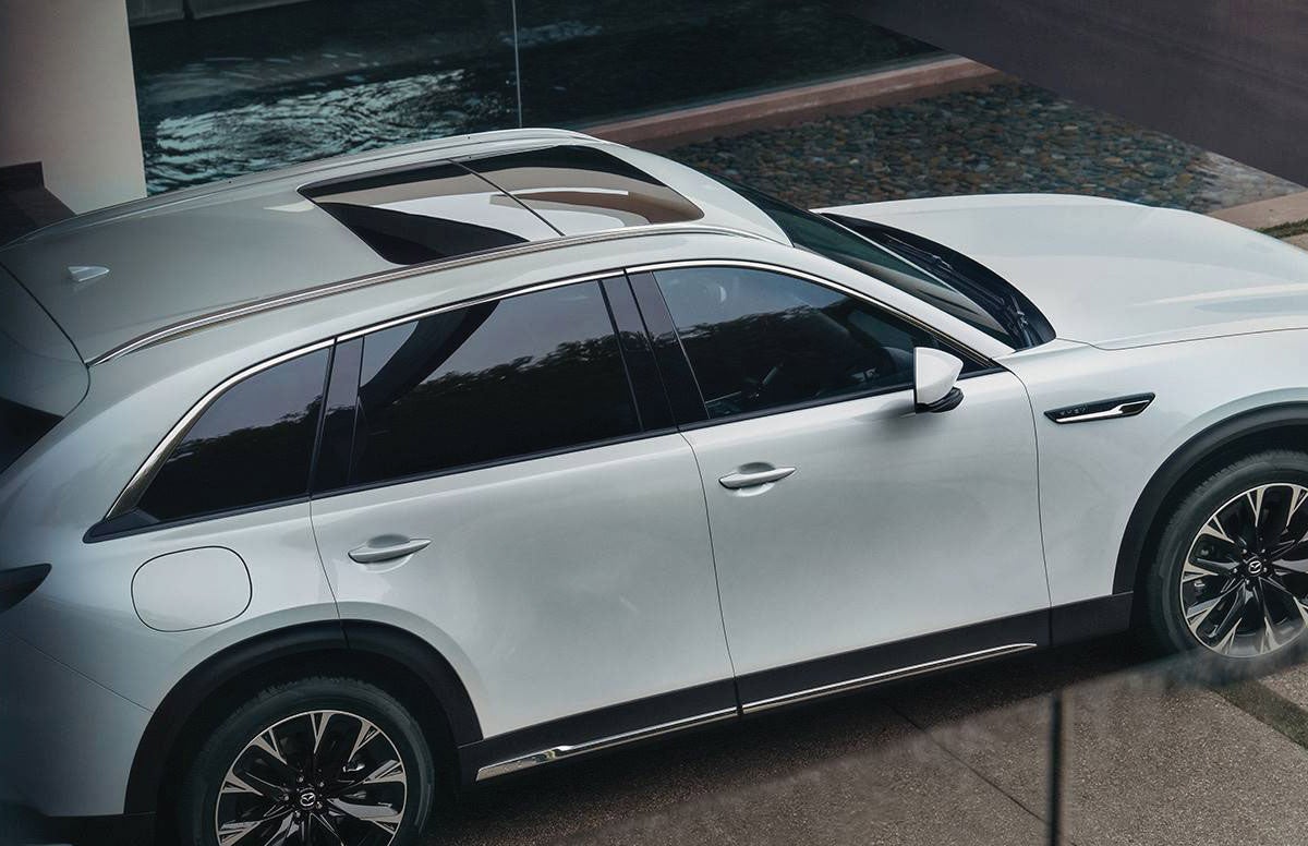 Wheeler Mazda in Yuba City CA