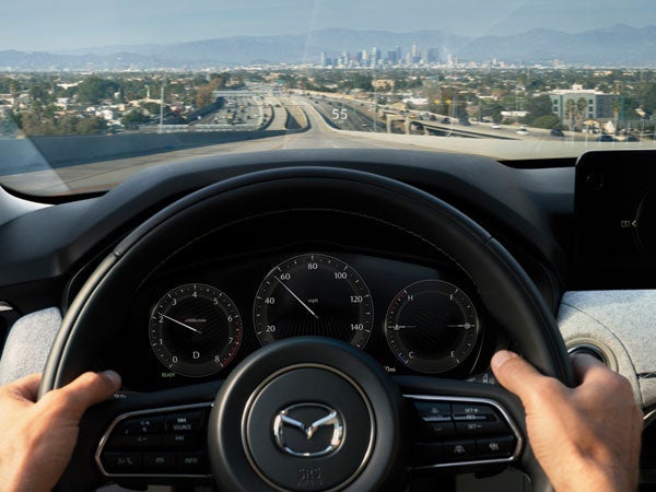 Wheeler Mazda in Yuba City CA