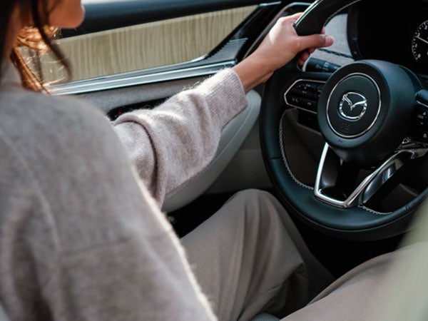 Wheeler Mazda in Yuba City CA