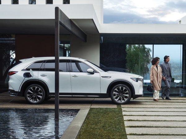 Wheeler Mazda in Yuba City CA