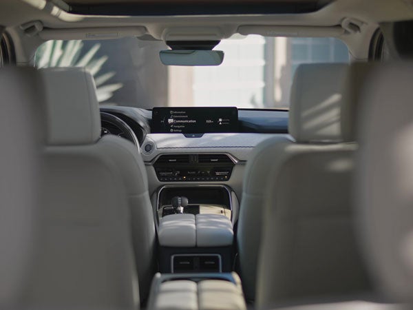 Wheeler Mazda in Yuba City CA