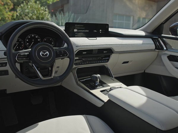 Wheeler Mazda in Yuba City CA