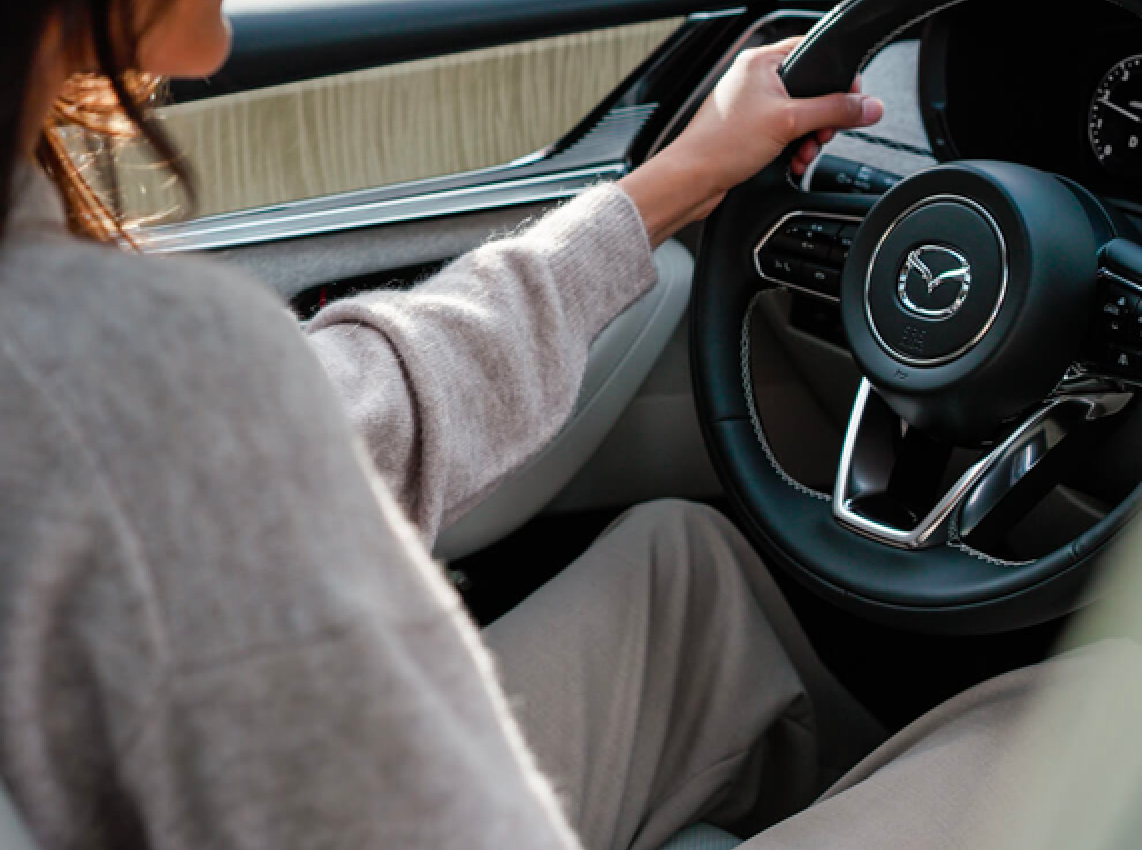 Wheeler Mazda in Yuba City CA