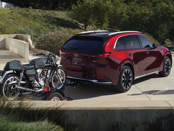 Wheeler Mazda in Yuba City CA