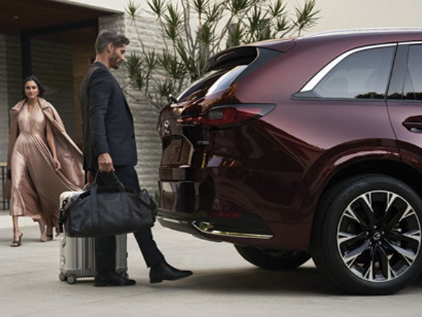 Wheeler Mazda in Yuba City CA