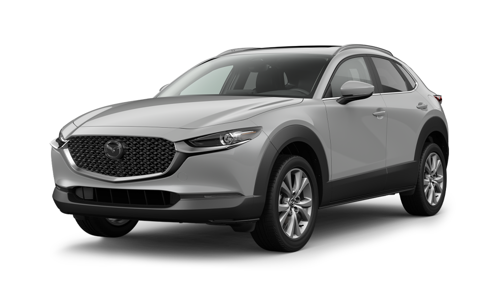 Mazda CX-30 2.5 S PREFERRED | Wheeler Mazda in Yuba City CA