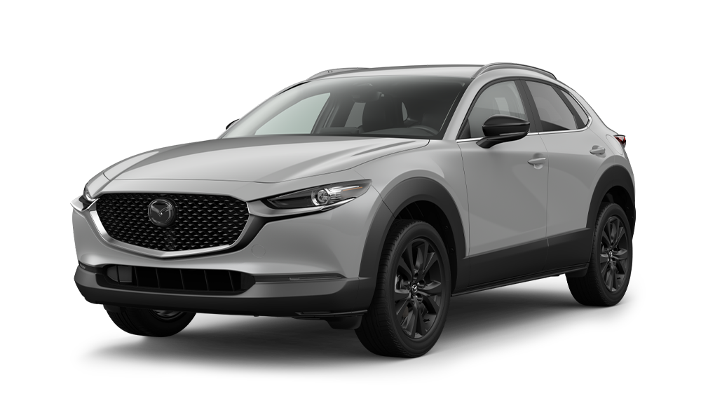 Mazda CX-30 2.5 S SELECT SPORT | Wheeler Mazda in Yuba City CA