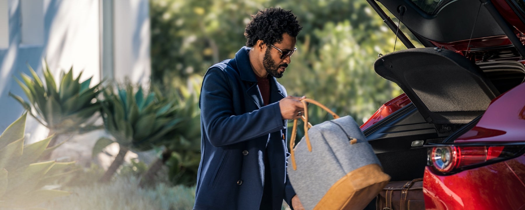 Wheeler Mazda in Yuba City CA