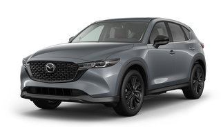 Mazda CX-5 2.5 S Carbon Edition | Wheeler Mazda in Yuba City CA
