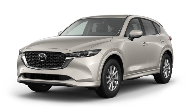 Mazda CX-5 2.5 S Preferred | Wheeler Mazda in Yuba City CA