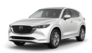 Mazda CX-5 2.5 S Premium Plus | Wheeler Mazda in Yuba City CA