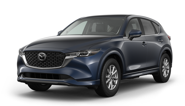 Mazda CX-5 2.5 S SELECT | Wheeler Mazda in Yuba City CA