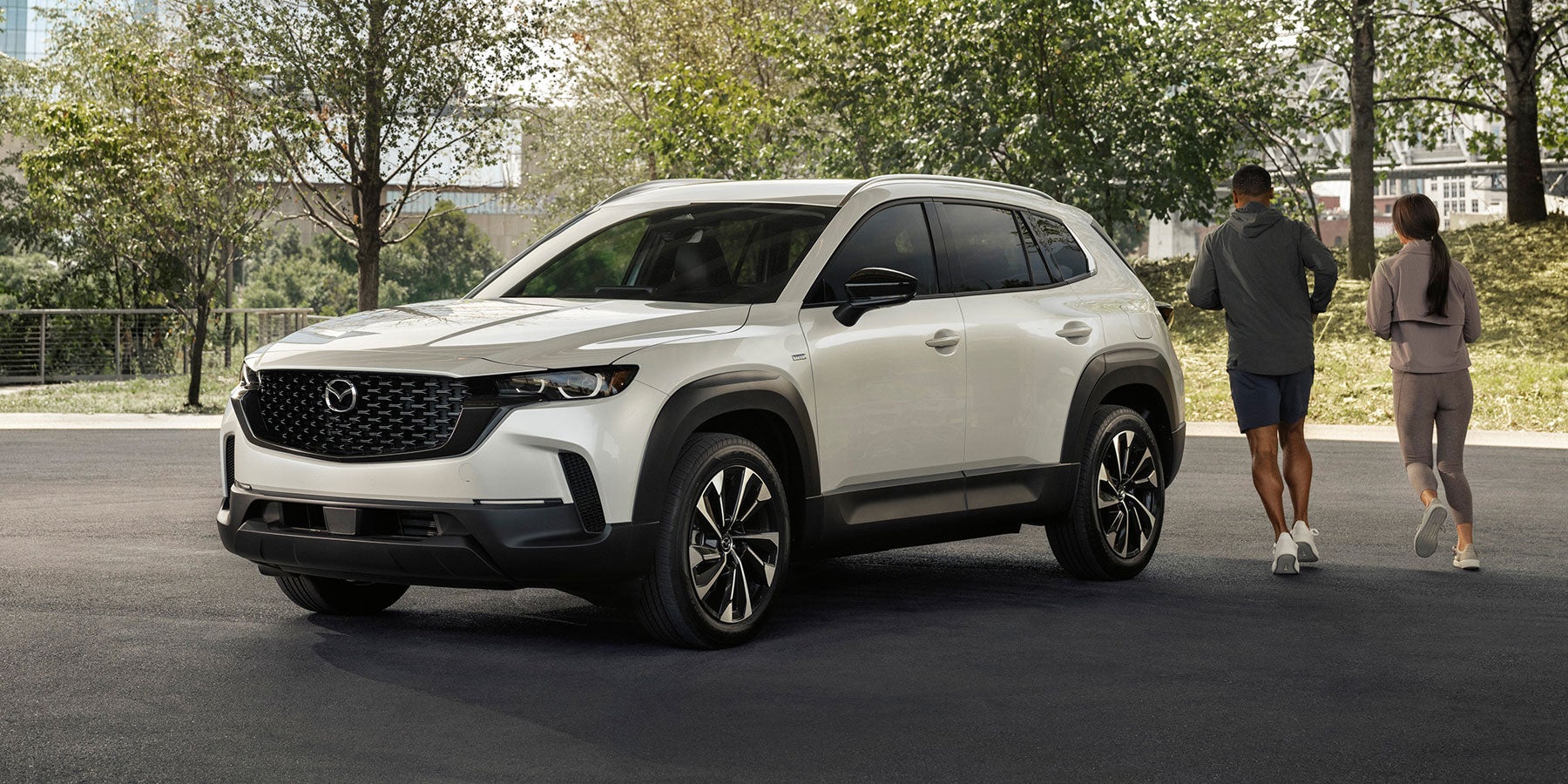 Mazda CX-50 Hybrid | Wheeler Mazda in Yuba City CA