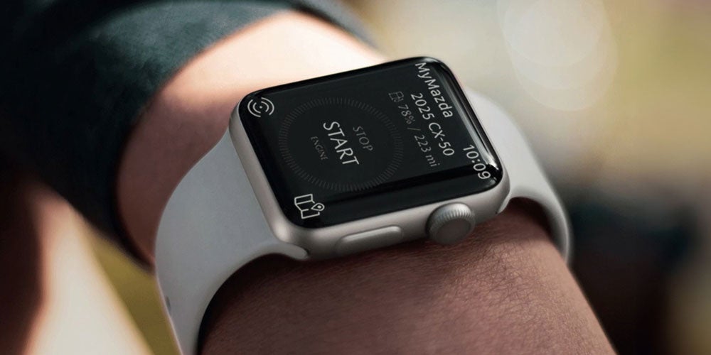 Mazda CX-50 Hybrid | Wheeler Mazda in Yuba City CA