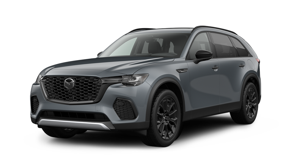 CX-70 3.3 Turbo Premium Plus | Wheeler Mazda in Yuba City CA