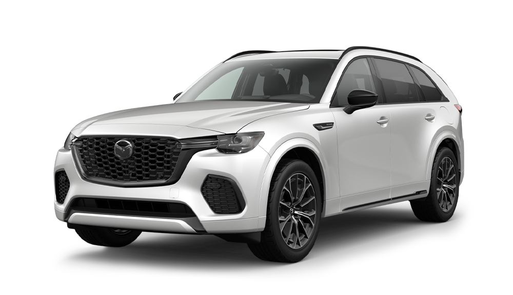 CX-70 3.3 Turbo S Premium | Wheeler Mazda in Yuba City CA