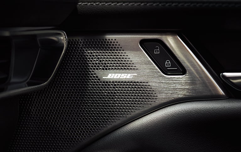 2025 Mazda 3 Sedan - Bose Audio & Technology Feature | Wheeler Mazda in Yuba City CA