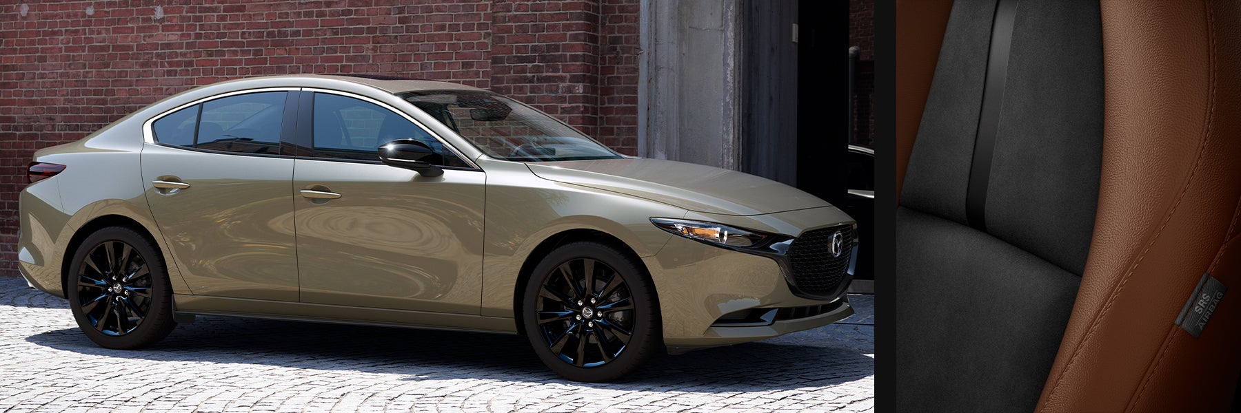 Wheeler Mazda in Yuba City CA