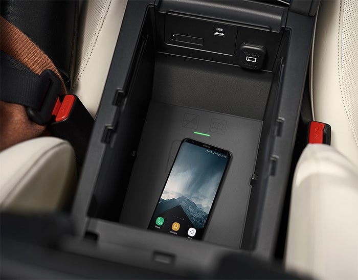 2025 Mazda3 - Wirless Charging | Wheeler Mazda in Yuba City CA