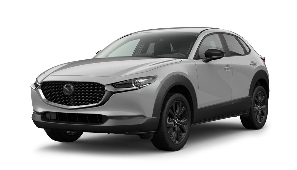 Mazda CX-30 2.5 S SELECT SPORT | Wheeler Mazda in Yuba City CA
