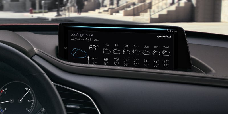 Wheeler Mazda in Yuba City CA